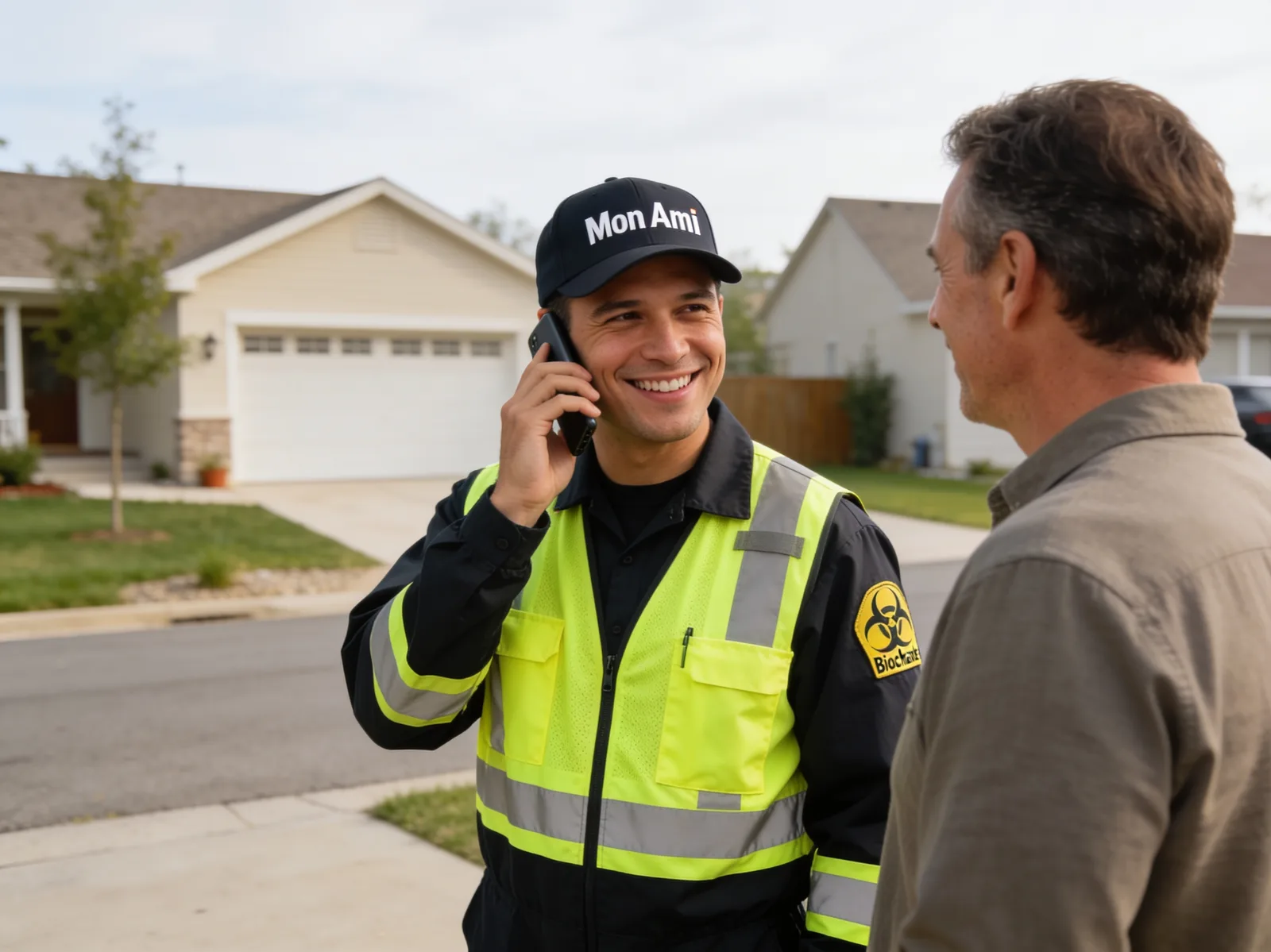 Sewage Cleanup Toledo, IA FAQs